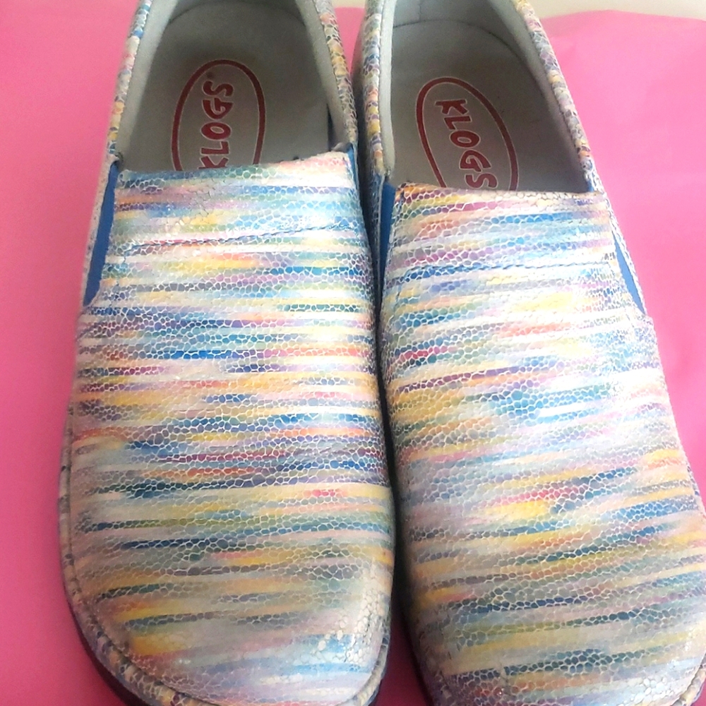 Womens Klogs